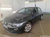 Volkswagen Golf  VIII Berline Life Plus 2.0 TDI 115CV BVA7 E6d