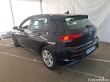  Volkswagen  Golf  VIII Berline Life Plus 2.0 TDI 115CV BVA7 E6d #2