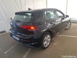  Volkswagen  Golf  VIII Berline Life Plus 2.0 TDI 115CV BVA7 E6d #3