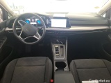  Volkswagen  Golf  VIII Berline Life Plus 2.0 TDI 115CV BVA7 E6d #5