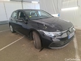  Volkswagen  Golf  VIII Berline Life Plus 2.0 TDI 115CV BVA7 E6d #4