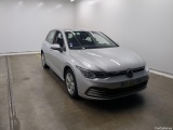  Volkswagen  Golf  VOLKSWAGEN / 2020 / 5P / Berline 1.0 eTSI OPF 110 DSG7 Life Business #2