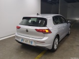  Volkswagen  Golf  VOLKSWAGEN / 2020 / 5P / Berline 1.0 eTSI OPF 110 DSG7 Life Business #4