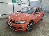 Volkswagen Polo  VI Comfortline 1.0 75CV BVM5 E6
