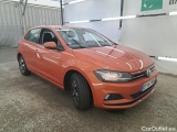  Volkswagen  Polo  VI Comfortline 1.0 75CV BVM5 E6 #4