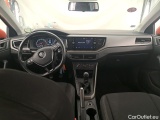  Volkswagen  Polo  VI Comfortline 1.0 75CV BVM5 E6 #5
