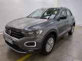 Volkswagen T-ROC VOLKSWAGEN  / 2017 / 5P / SUV 2.0 TDI 150 LOUNGE BUSINESS DSG7