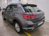  Volkswagen  T-ROC VOLKSWAGEN  / 2017 / 5P / SUV 2.0 TDI 150 LOUNGE BUSINESS DSG7 #2