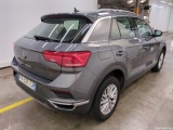  Volkswagen  T-ROC VOLKSWAGEN  / 2017 / 5P / SUV 2.0 TDI 150 LOUNGE BUSINESS DSG7 #3