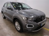  Volkswagen  T-ROC VOLKSWAGEN  / 2017 / 5P / SUV 2.0 TDI 150 LOUNGE BUSINESS DSG7 #4