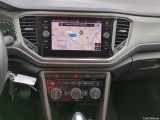  Volkswagen  T-ROC VOLKSWAGEN  / 2017 / 5P / SUV 2.0 TDI 150 LOUNGE BUSINESS DSG7 #7