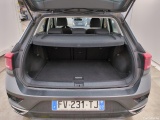  Volkswagen  T-ROC VOLKSWAGEN  / 2017 / 5P / SUV 2.0 TDI 150 LOUNGE BUSINESS DSG7 #9