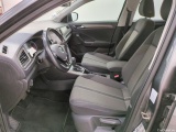  Volkswagen  T-ROC VOLKSWAGEN  / 2017 / 5P / SUV 2.0 TDI 150 LOUNGE BUSINESS DSG7 #10