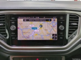  Volkswagen  T-ROC VOLKSWAGEN  / 2017 / 5P / SUV 2.0 TDI 150 LOUNGE BUSINESS DSG7 #12