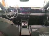  Volkswagen  Tiguan VOLKSWAGEN  / 2023 / 5P / SUV 2.0 TDI 150 DSG7 R-LINE EXCLUSIVE(SP) #5
