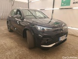  Volkswagen  Tiguan VOLKSWAGEN  / 2023 / 5P / SUV 2.0 TDI 150 DSG7 R-LINE EXCLUSIVE(SP) #4