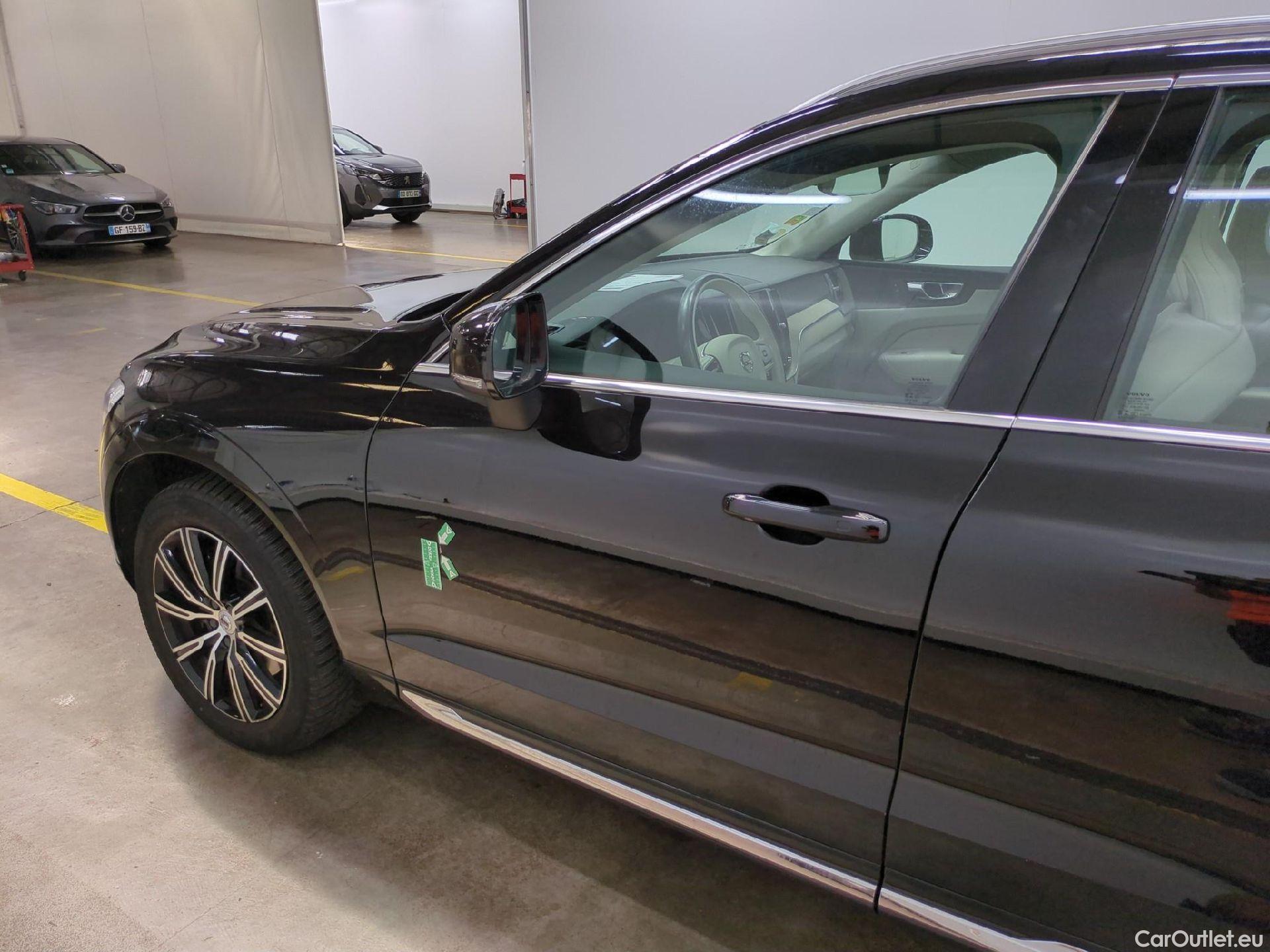  Volvo  XC60 VOLVO  / 2017 / 5P / SUV B4 197 Geartronic 8 Inscription #20