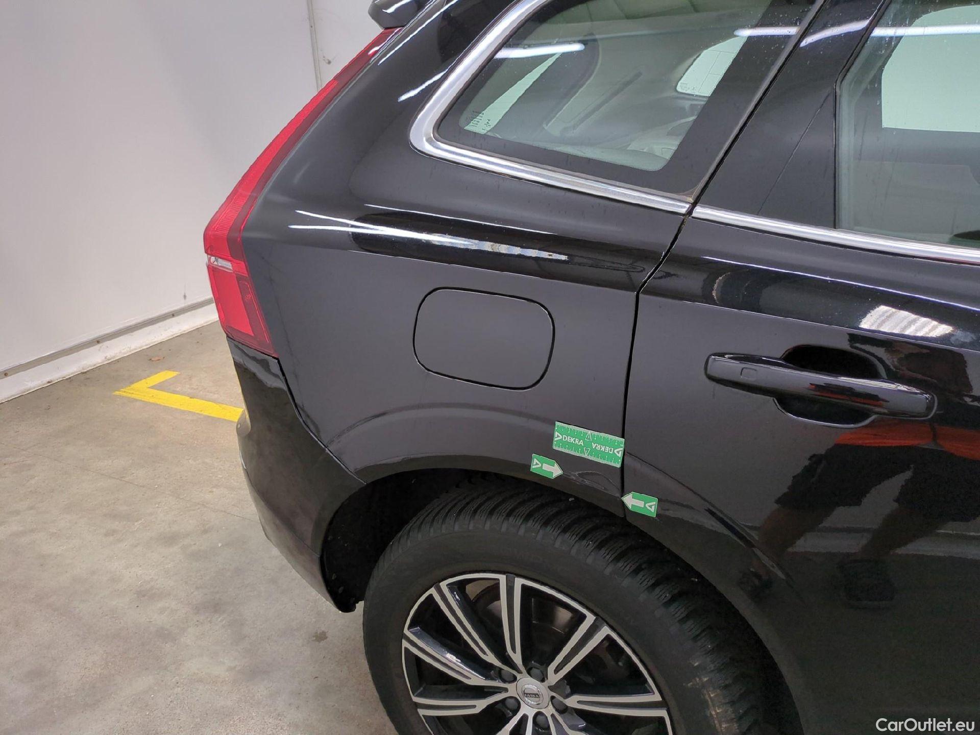  Volvo  XC60 VOLVO  / 2017 / 5P / SUV B4 197 Geartronic 8 Inscription #30