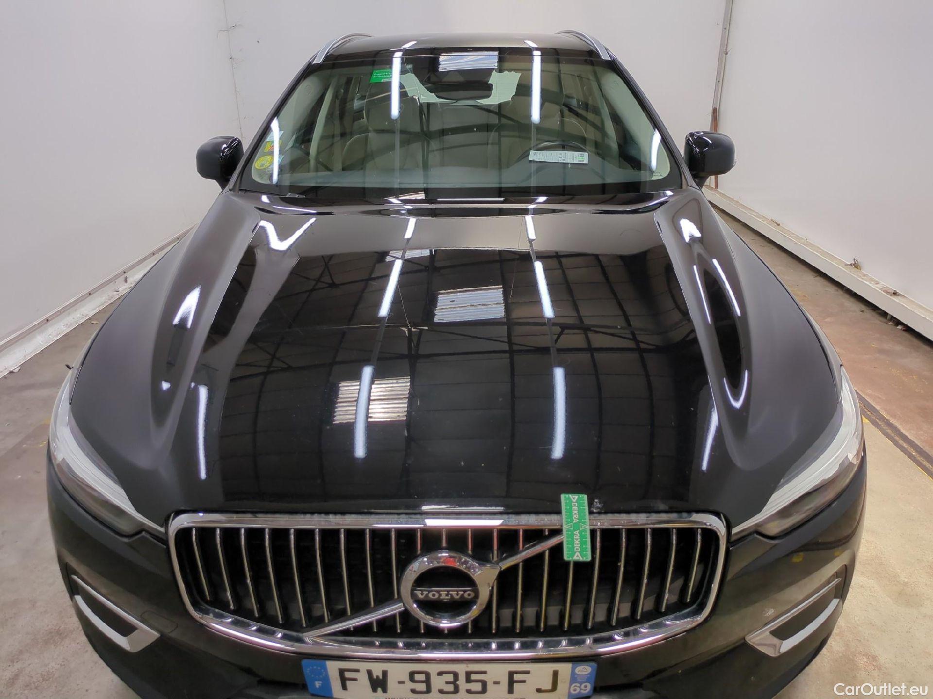  Volvo  XC60 VOLVO  / 2017 / 5P / SUV B4 197 Geartronic 8 Inscription #11