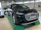 Audi Q4 E-Tron 40 Sportback e-tron 204hk Proline Advanced Evolutionspkt Sonos
