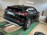  Audi  Q4 E-Tron 40 Sportback e-tron 204hk Proline Advanced Evolutionspkt Sonos #5