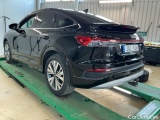  Audi  Q4 E-Tron 40 Sportback e-tron 204hk Proline Advanced Evolutionspkt Sonos #4