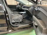  Audi  Q4 E-Tron 40 Sportback e-tron 204hk Proline Advanced Evolutionspkt Sonos #9