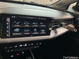  Audi  Q4 E-Tron 40 Sportback e-tron 204hk Proline Advanced Evolutionspkt Sonos #11