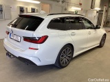  Bmw  Serie 3 320d xDrive Touring 190hk M Sport Drag Rattvärme #6