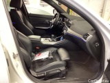  Bmw  Serie 3 320d xDrive Touring 190hk M Sport Drag Rattvärme #8