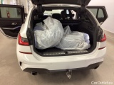  Bmw  Serie 3 320d xDrive Touring 190hk M Sport Drag Rattvärme #13