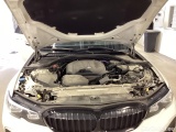  Bmw  Serie 3 320d xDrive Touring 190hk M Sport Drag Rattvärme #16