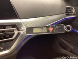  Bmw  Serie 3 320d xDrive Touring 190hk M Sport Drag Rattvärme #17