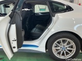  Bmw  Serie 4 eDrive40 340hk Drag #8