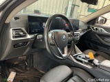  Bmw  Serie 4 eDrive40 340hk Drag #11