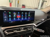  Bmw  Serie 4 eDrive40 340hk Drag #23