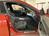 Bmw  Serie 4 eDrive40 Gran Coupé 340hk Hifi #7