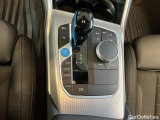  Bmw  Serie 4 eDrive40 Gran Coupé 340hk Hifi #9