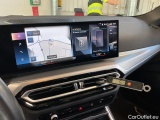  Bmw  Serie 4 eDrive40 Gran Coupé 340hk Hifi #12