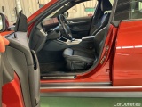  Bmw  Serie 4 eDrive40 Gran Coupé 340hk Hifi #21