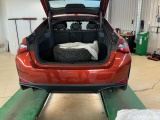  Bmw  Serie 4 eDrive40 Gran Coupé 340hk Hifi #28