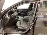  Bmw  Serie 3 330e xDrive Touring 292hk Drag #6