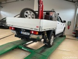  Ford  Ranger Dubbelhytt 170hk 4x4 Limited Aut Kran #20