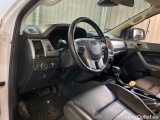  Ford  Ranger Dubbelhytt 170hk 4x4 Limited Aut Kran #42