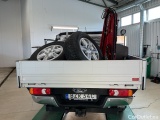  Ford  Ranger Dubbelhytt 170hk 4x4 Limited Aut Kran #44