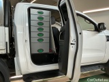  Ford  Ranger Dubbelhytt 170hk 4x4 Limited Aut Kran #60