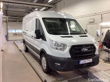Ford Transit 350 2.0 EcoBlue 130hk L3H2 Drag Inredning