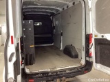  Ford  Transit 350 2.0 EcoBlue 130hk L3H2 Drag Inredning #7
