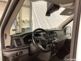  Ford  Transit 350 2.0 EcoBlue 130hk L3H2 Drag Inredning #6