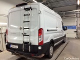  Ford  Transit 350 2.0 EcoBlue 130hk L3H2 Drag Inredning #8